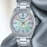 ساعت کاسیو CASIO مردانه مدل MTP-۱302DS-7AVDF