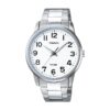 ساعت کاسیو CASIO مردانه مدل MTP-۱30۳D-7B