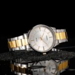 ساعت کاسیو CASIO مردانه مدل MTP-۱30۳SG-7A