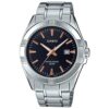 ساعت کاسیو CASIO مردانه مدل MTP-۱308D-1A۲VDF