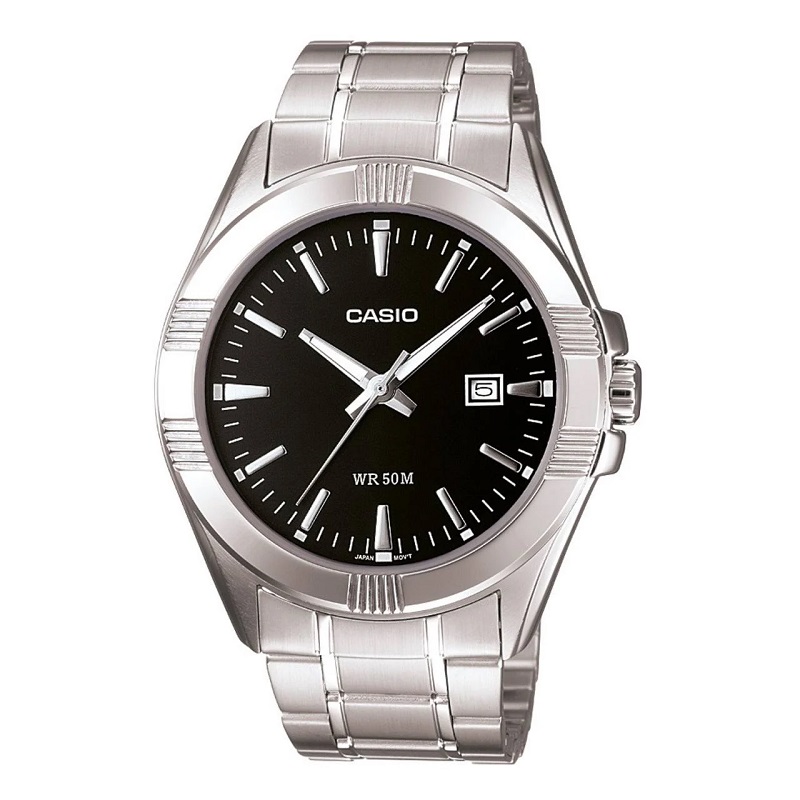 ساعت کاسیو CASIO مردانه مدل MTP-۱308D-1A