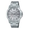 ساعت کاسیو CASIO مردانه مدل MTP-V004D-۷CUDF