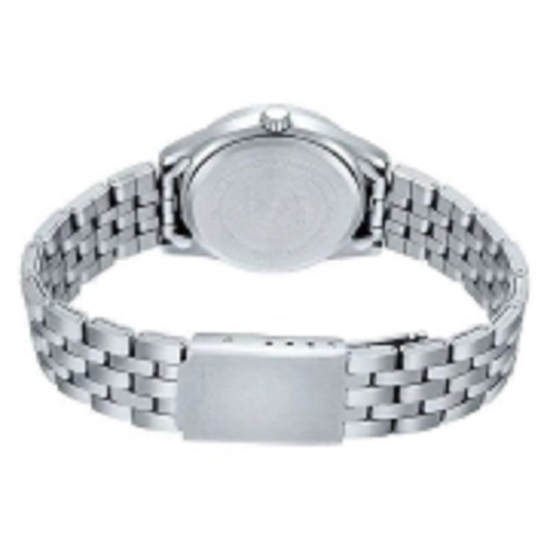 ساعت کاسیو CASIO مردانه مدل MTP-1335D-1A2
