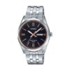 ساعت کاسیو CASIO مردانه مدل MTP-1335D-1A2