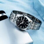 ساعت کاسیو CASIO مردانه مدل MTP-1335D-1AVDF