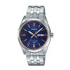 ساعت کاسیو CASIO مردانه مدل MTP-1335D-۲A2