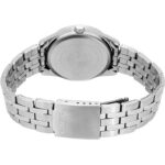 ساعت کاسیو CASIO مردانه مدل MTP-1335D-۲A2