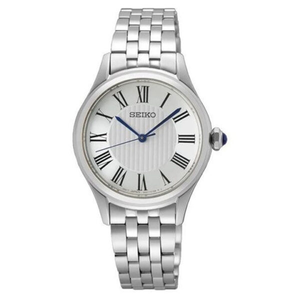 ساعت سِیکو Seiko زنانه مدل SUR609P1