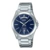 ساعت کاسیو CASIO مردانه مدل MTP-۱3۷۰D-2A2VDF