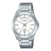 ساعت کاسیو CASIO مردانه مدل MTP-۱3۷۰D-۷A3VDF