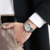 ساعت کاسیو CASIO مردانه مدل MTP-۱3۷۰D-۷A3VDF