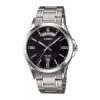 ساعت کاسیو CASIO مردانه مدل MTP-۱3۸۱D-1A