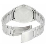 ساعت کاسیو CASIO مردانه مدل MTP-۱3۸۱D-1A