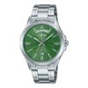 ساعت کاسیو CASIO مردانه مدل MTP-۱3۸۱D-3AVDF