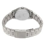 ساعت کاسیو CASIO مردانه مدل MTP-۱3۸۱D-۷A