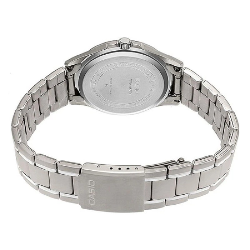ساعت کاسیو CASIO مردانه مدل MTP-۱3۸۱D-۷A