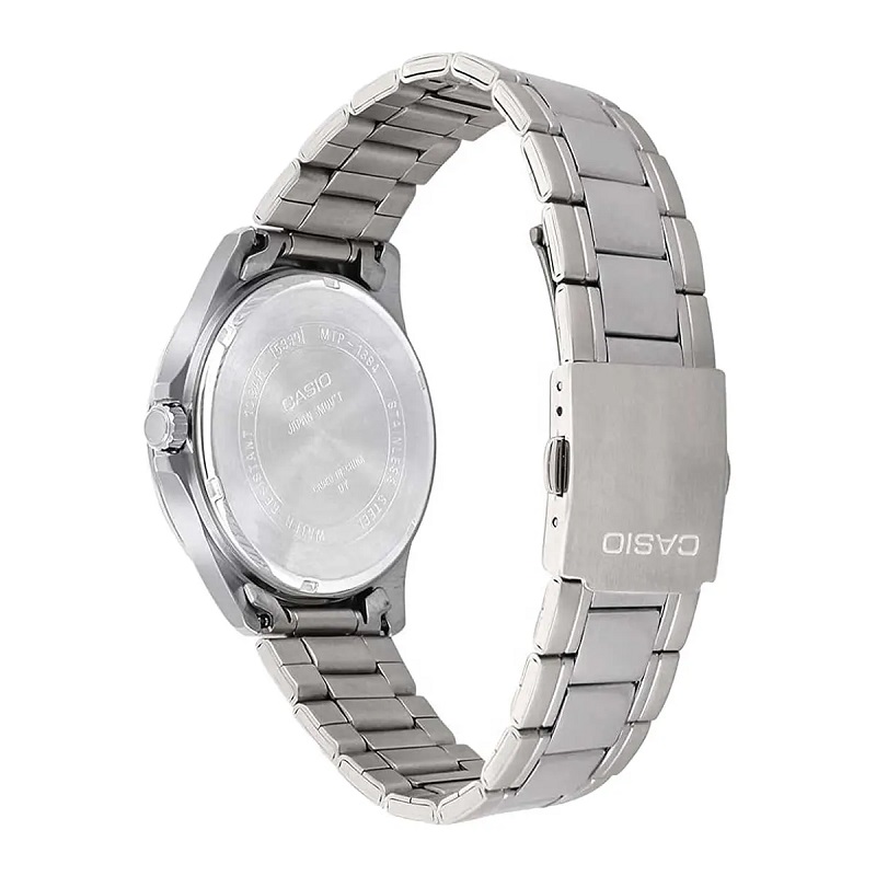 ساعت کاسیو CASIO مردانه مدل MTP-۱3۸۴D-7A