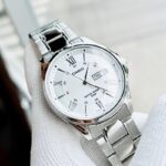 ساعت کاسیو CASIO مردانه مدل MTP-۱3۸۴D-7A