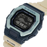 کاسیو جی شاک بلوتوثی مدل GBX-100TT-2DR