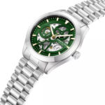 کنت کول Kenneth Cole مردانه اتوماتیک اسکلتون مدل KCWGL0046703