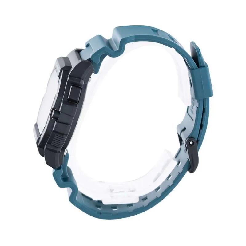 ساعت کاسیو Casio مردانه مدل WS-1400H-3AVDF