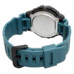 ساعت کاسیو Casio مردانه مدل WS-1400H-3AVDF
