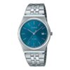 ساعت کاسیو CASIO مردانه مدل MTP-B145D-2A2VDF