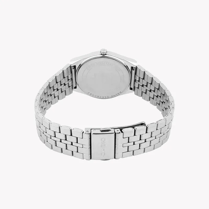 ساعت کاسیو CASIO مردانه مدل MTP-B145D-2A2VDF