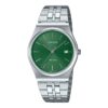 ساعت کاسیو CASIO مردانه مدل MTP-B145D-3AVDF