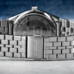 ساعت کاسیو CASIO مردانه مدل MTP-B145D-3AVDF