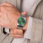 ساعت کاسیو CASIO مردانه مدل MTP-B145D-3AVDF