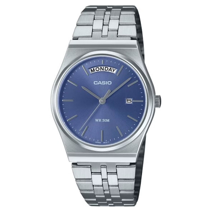 ساعت کاسیو CASIO مدل MTP-B146D-2AVDF