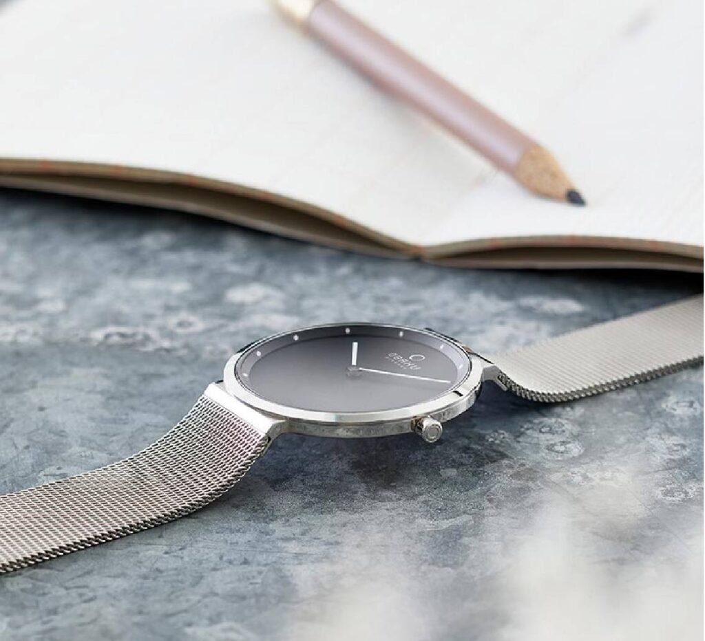 ساعت اوباکو obaku زنانه V230LXCBMC