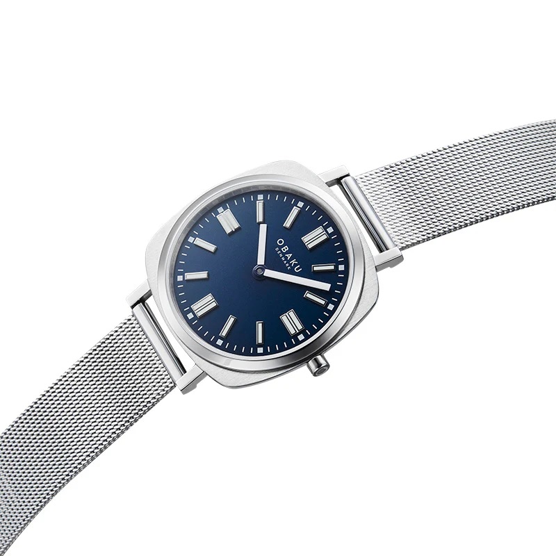 ساعت اوباکو obaku زنانه V296LXCLMC