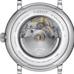 ساعت مچی تیسوت Tissot مردانه اتوماتیک مدل T122.407.11.033.00