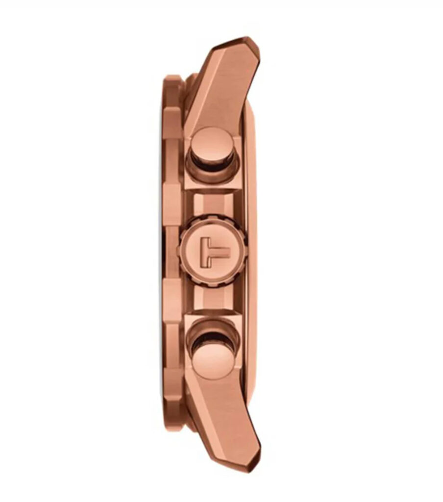 ساعت مچی تیسوت Tissot مردانه کرنوگراف مدل T125.617.36.051.00
