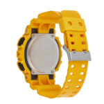 کاسیو G-SHOCK مردانه ضد ضربه و ضد آب مدل GA-100A-9ADR