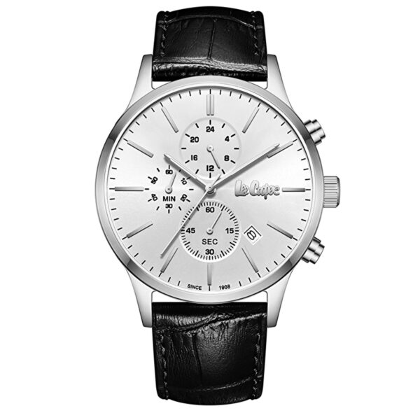 ساعت لیکوپر Lee Cooper مردانه مدل LC08154.331