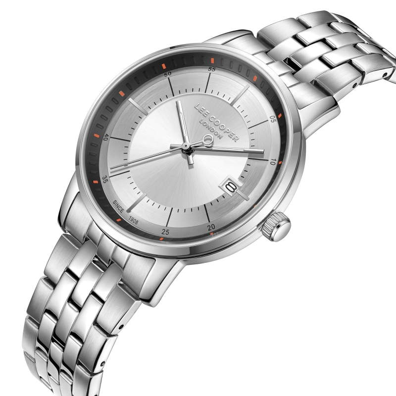 ساعت لیکوپر(LEE COOPER) مدل زنانه LC08165.330