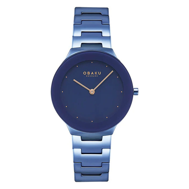 ساعت اوباکو Obaku زنانه مدل  V290LXLLSL