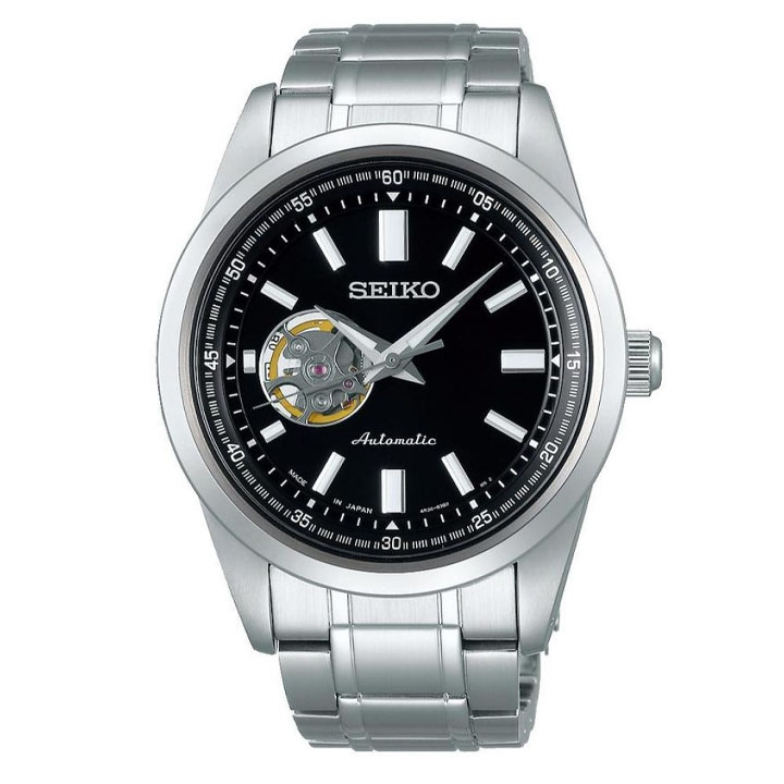 ساعت سیکو Seiko مردانه SCVE053