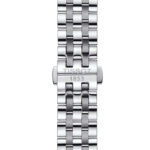 ساعت مچی تیسوت Tissot مردانه اتوماتیک مدل T122.407.11.033.00