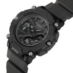 کاسیو G-SHOCK مردانه ضد ضربه و ضد آب مدل GA-2200BB-1ADR
