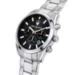 مازراتی مردانه کرنوگراف مدل R8853151010