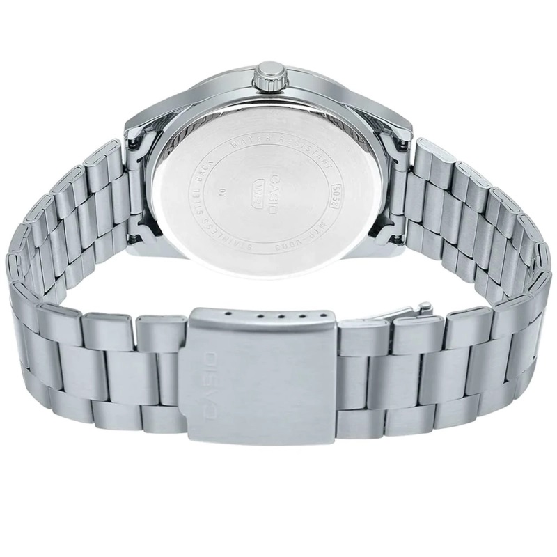 ساعت کاسیو Casio مردانه مدل MTP-B۱۸۰D-۷AVDF