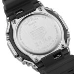 کاسیو جی شاک بلوتوثی سولار مدل GBM-2100A-1A3DR