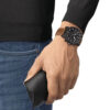 ساعت مچی تیسوت Tissot مردانه کرنوگراف مدل T125.617.36.051.01