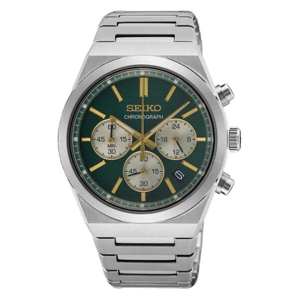 ساعت سِیکو Seiko مردانه مدل  SSB461P1