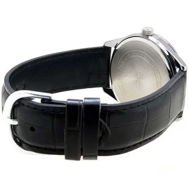 ساعت کاسیو CASIO مدل MTP-VT01L-1BUDF