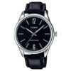 ساعت کاسیو CASIO مدل MTP-VT01L-1BUDF